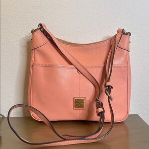 Dooney & Bourke Coral Crossbody Bag